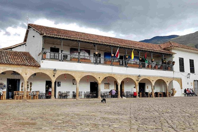 Villa De Leyva Private Full Day Tour - Exploring Villa De Leyva