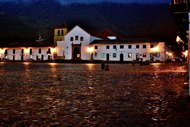 Villa De Leyva & Ráquira Private Exclusive 12 Hours Tour Lunch in - Highlights of Villa De Leyva
