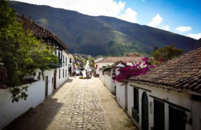 Villa De Leyva to Barichara (Or Vice Versa) Private Transport - Recap