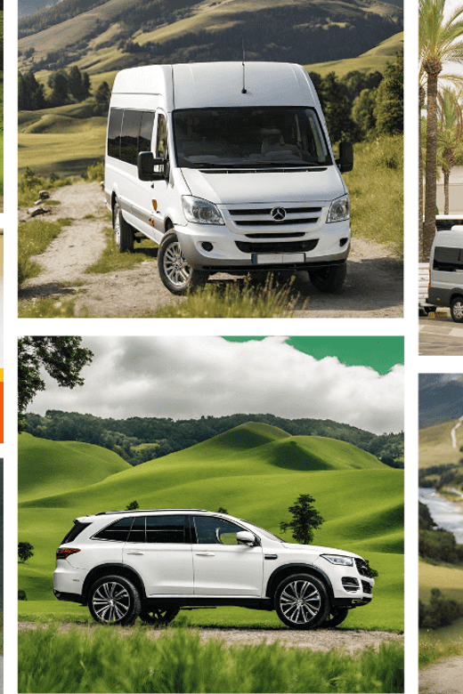 Villa De Leyva to Barichara (Or Vice Versa) Private Transport - Experience Highlights