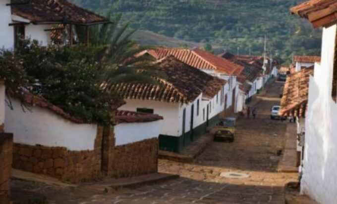 Villa De Leyva to Barichara (Or Vice Versa) Private Transport - Recap
