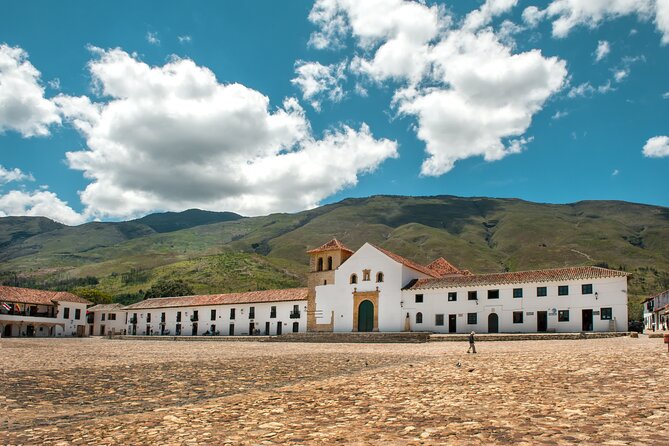 Villa De Leyva Tour - Key Points
