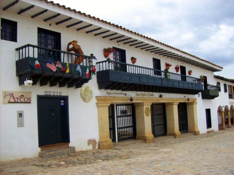 Villa De Leyva Trip by Private Transportation - Preparation and Recommendations