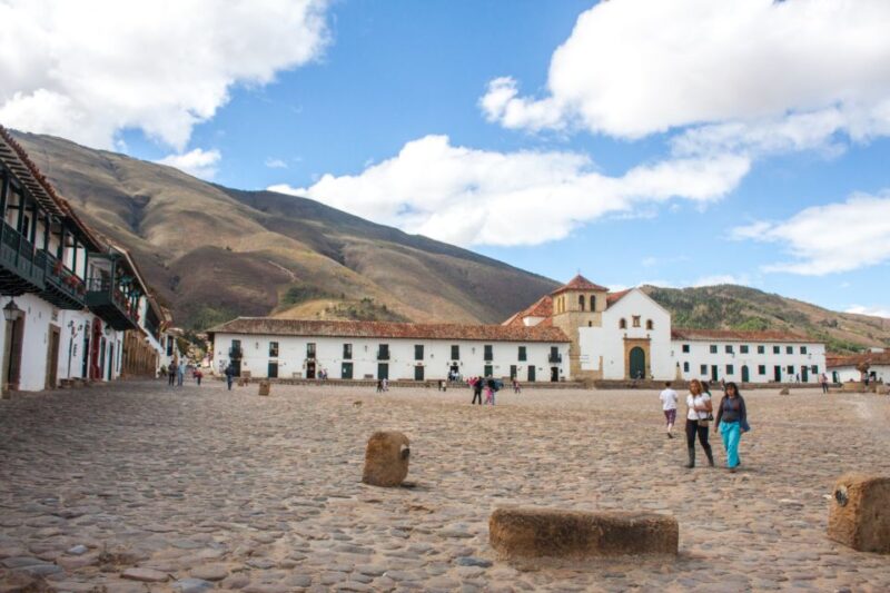 Villa De Leyva Trip by Private Transportation - Booking and Pricing