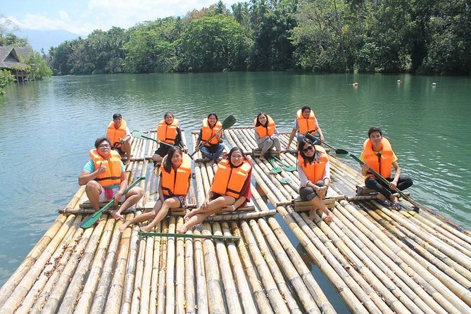 VILLA ESCUDERO DAY TOUR With Carabao Cart Ride and Bamboo From Manila - Transportation and Pickup Logistics