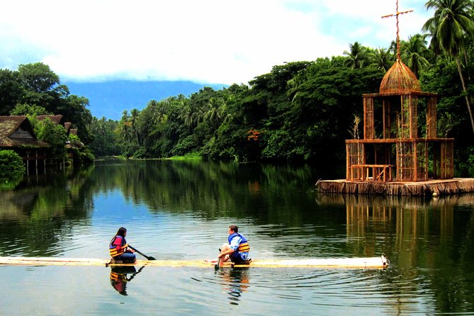 Villa Escudero Tour With Lunch From Manila (Shared) - Tour Overview and Experiences