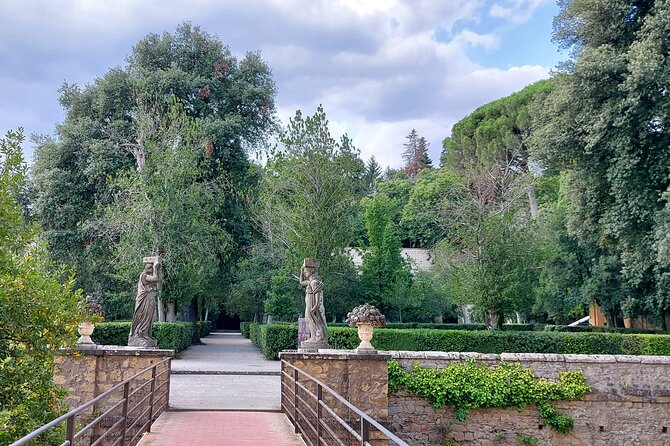 Villa Farnese in Caprarola, Masterpiece of Renaissance Architecture – Private Tour - About Villa Farnese