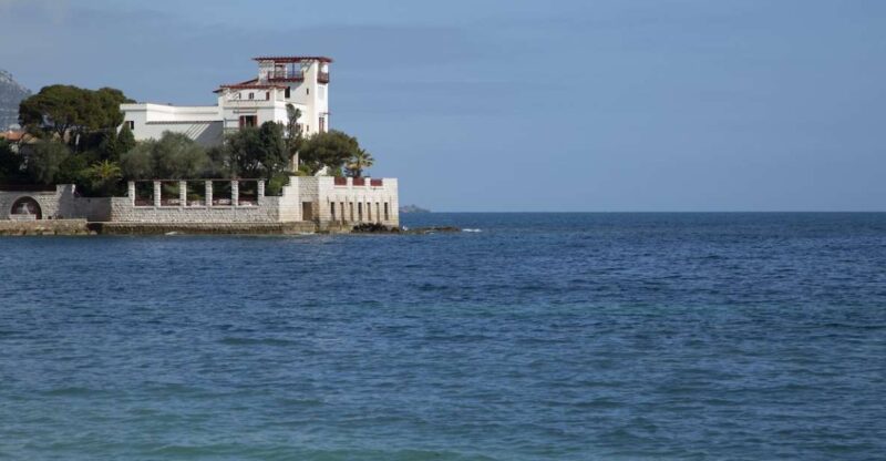 Villa Kerylos Entry Ticket - Highlights of the Villa