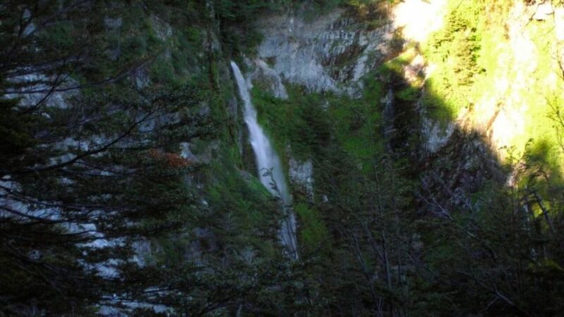 Villa La Angostura: Excursion to the False Filo Belvedere - Highlights of the Tour