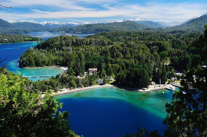 Villa La Angostura & San Martin De Los Andes, the 7 Lakes -Full Day - Key Points