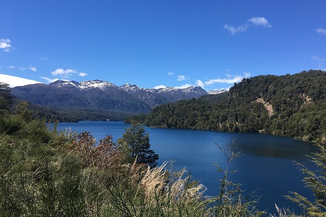 Villa La Angostura & San Martin De Los Andes, the 7 Lakes -Full Day - Inclusions and Pickup Information