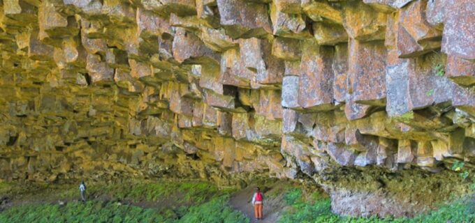 Villa La Angostura: Santa Ana and Dora Waterfall Excursion - Frequently Asked Questions