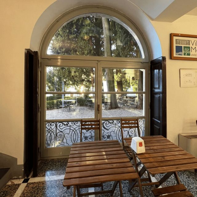 Villa Monastero in Varenna With Aperitif - Opening Hours and Access