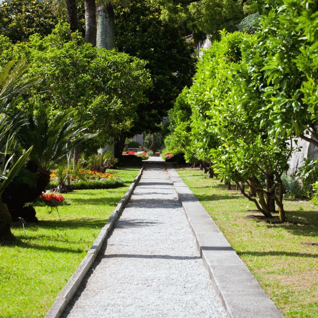 Villa Monastero in Varenna With Aperitif - Aperitif Experience
