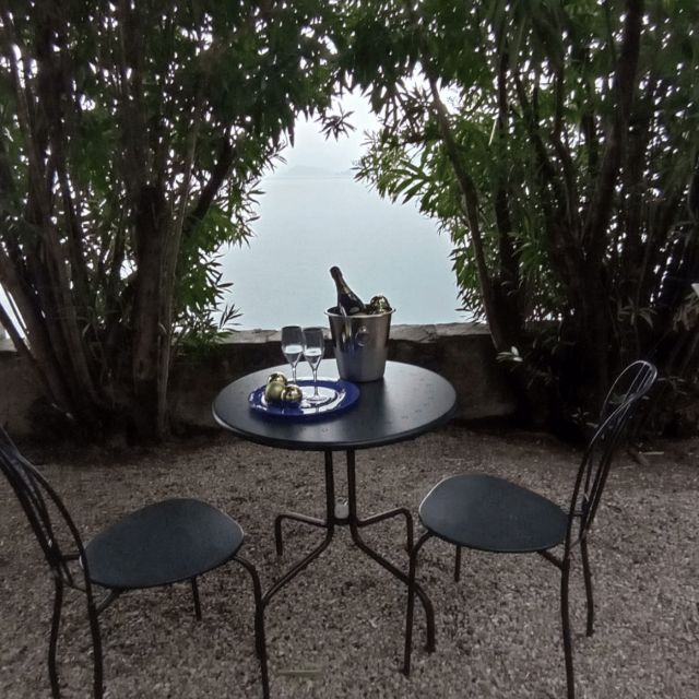 Villa Monastero in Varenna With Aperitif - Customer Feedback