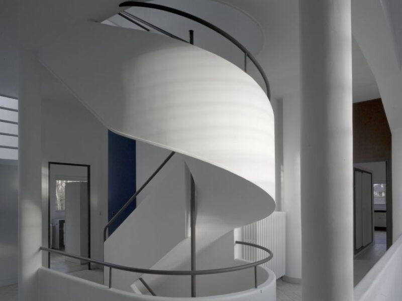 Villa Savoye Entry Ticket - Free Entrance Days and Exceptions