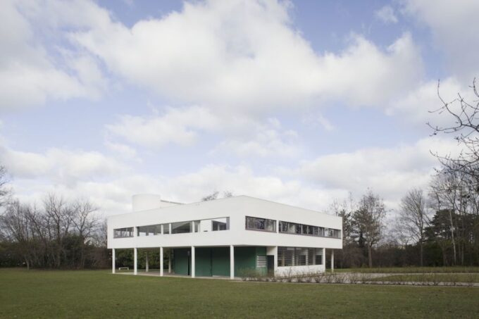 Villa Savoye Entry Ticket - Customer Reviews and Ratings