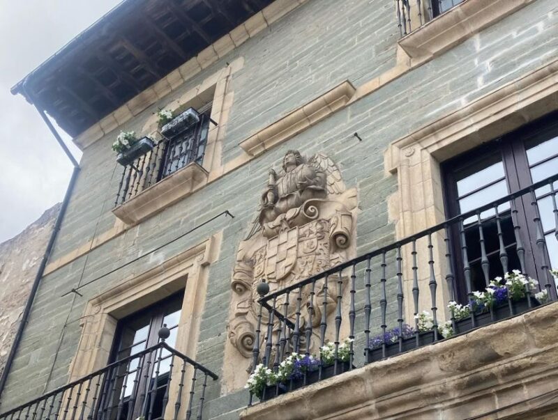 Villafranca Del Bierzo in Its Entirety: Castle and Village - Preparation and Meeting Point