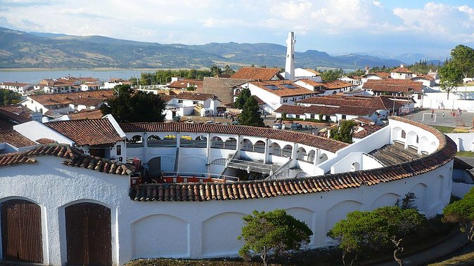 Village and Lake Guatavita Private Tour With Optional Lunch - Inclusions and Pricing