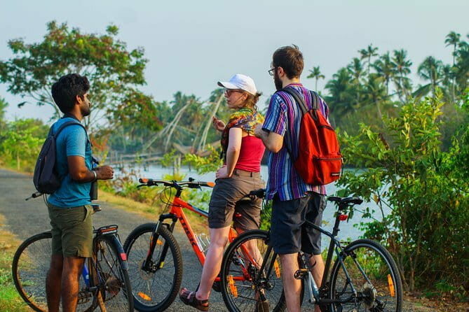 Village Bike Tour & Birdwatching - A Detailed Look at the Village Bike Tour & Birdwatching Experience