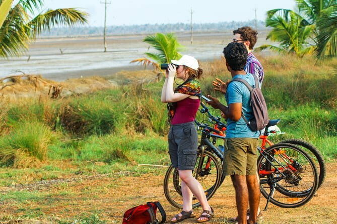 Village Bike Tour & Birdwatching - Who Will Love This Tour?