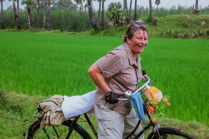 Village Biking Day Tour in Mahabalipuram - Good To Know