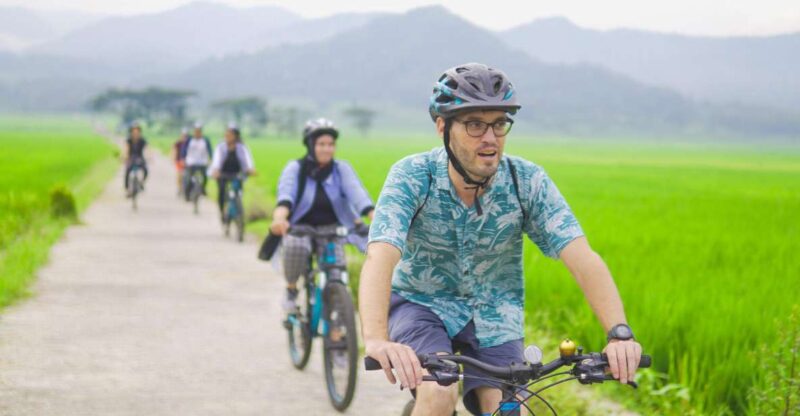 Village Cycling Tour in Nanggulan - Experience Highlights