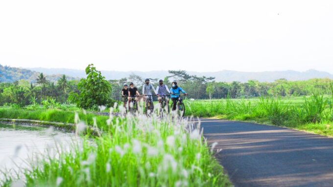 Village Cycling Tour in Nanggulan - Frequently Asked Questions