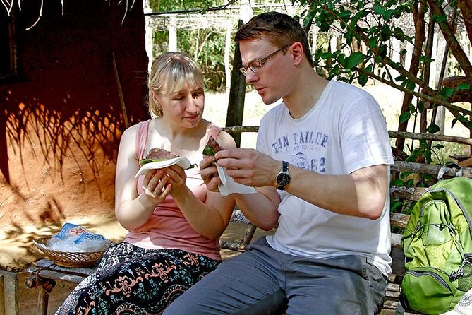 Village Expedition in Yala by Tuk-Tuk From Hambantota Harbor - Tuk-Tuk Tour Experience and Inclusions