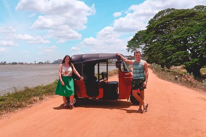 Village Expedition in Yala by Tuk-Tuk From Hambantota Harbor - Taking in Local Livelihoods