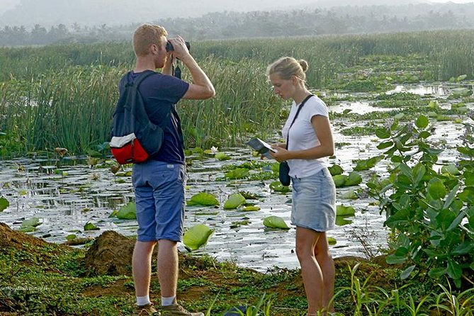 Village Expedition in Yala by Tuk-Tuk From Hambantota Harbor - Accessibility and Tour Requirements
