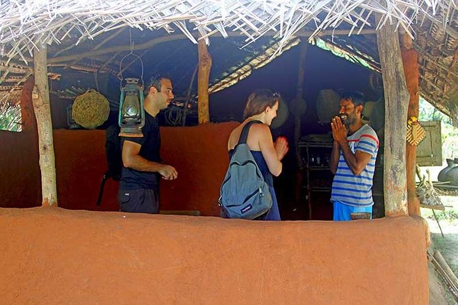 Village Expedition in Yala by Tuk-Tuk From Hambantota Harbor - Complementary Travel Experiences