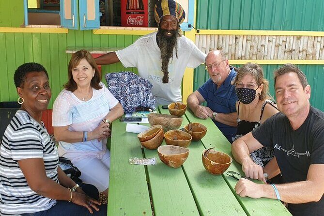 Village Food Tour - Key Points
