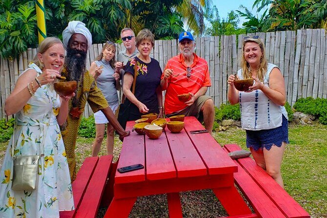 Village Food Tour - What Travelers Say: Authenticity and Education