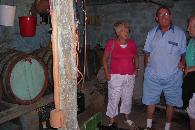 Village Life With Bobo - Traditional Dinner and Wine