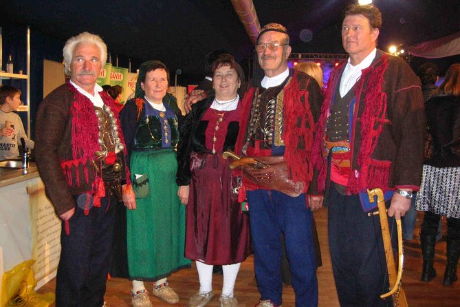 Village Life With Bobo - Pricing and Cancellation