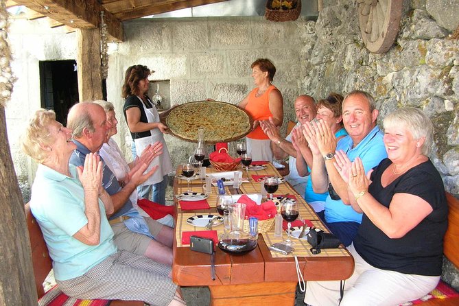 Village Life With Bobo - Tour Overview