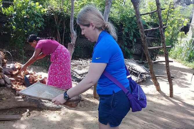 Village Lifestyle Tour Review: An Unforgettable Experience - Accessibility and Fitness Requirements