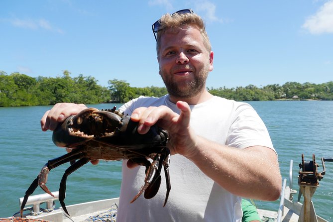 Village & Mud Crab Catching Tour - Meeting Point