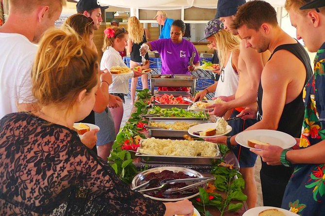 Village & Mud Crab Catching Tour - Additional Information