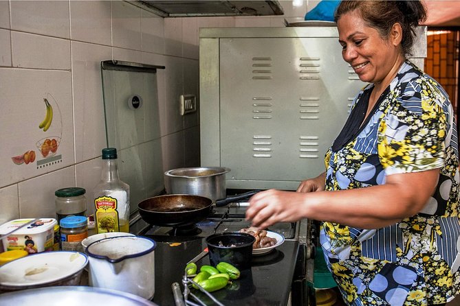 Village Tour and Goan Portuguese Fusion Meal With a Local - Good To Know