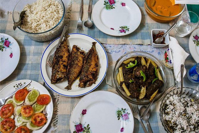 Village Tour and Goan Portuguese Fusion Meal With a Local - Exploring the Goan Village