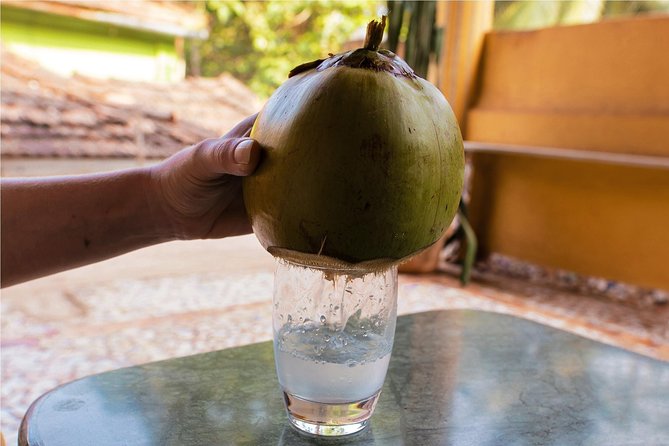 Village Tour and Goan Portuguese Fusion Meal With a Local - Cultural and Culinary Traditions