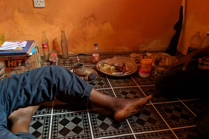 Village Tour With Witch Doctor Visit - Cultural Experiences