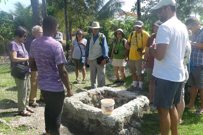 Village Tour With Witch Doctor Visit - Transportation and Accessibility
