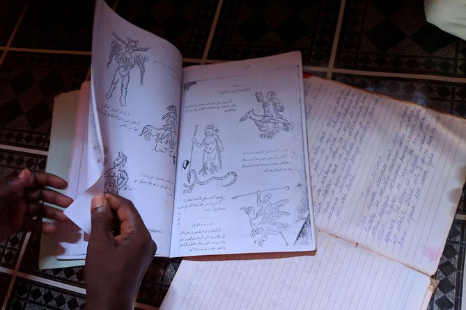 Village Tour With Witch Doctor Visit - Pricing and Booking