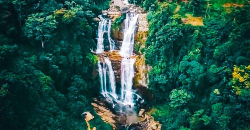 Village Trekking Tour at Ramboda - Tour Experience