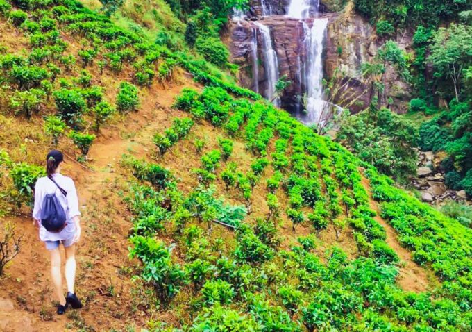 Village Trekking Tour at Ramboda - Frequently Asked Questions