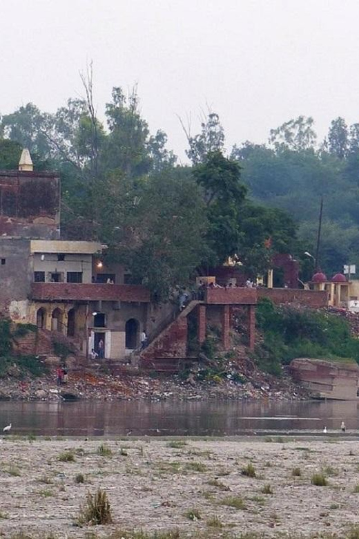 Village Walk Tour In Agra - Inclusions and Exclusions
