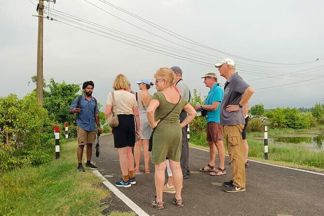 Village Walking Tour and Bird Watching - A Detailed Look at the Experience